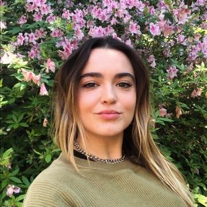 Meet your Posher, Bridget